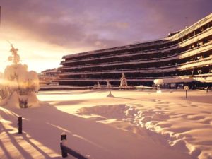 #sestriere