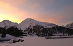 #sestriere