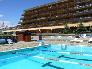 #sestriere