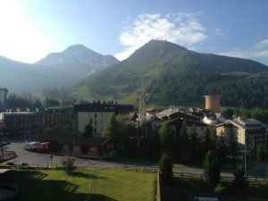 #sestriere